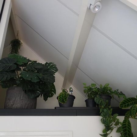 B&B Achterom Loon op Zand Exteriér fotografie