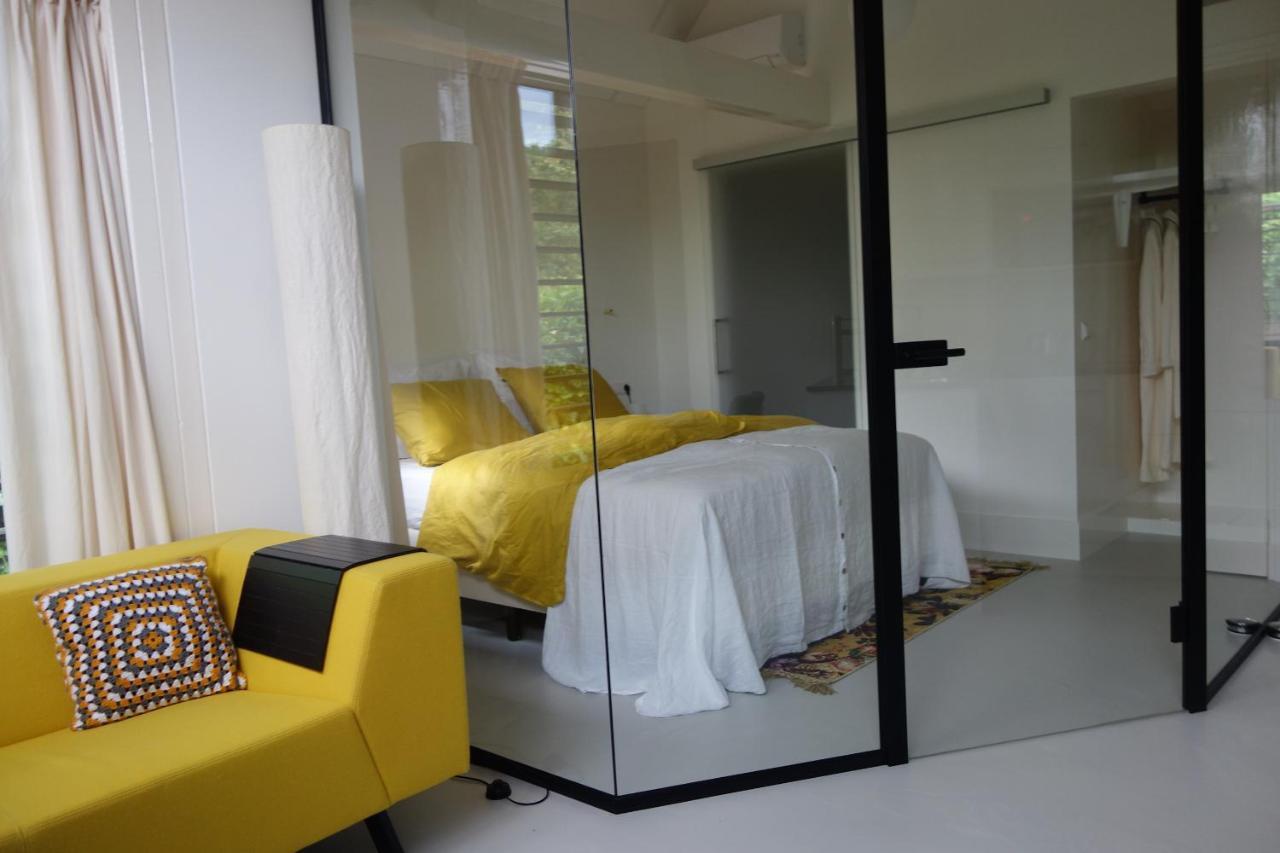 B&B Achterom Loon op Zand Exteriér fotografie
