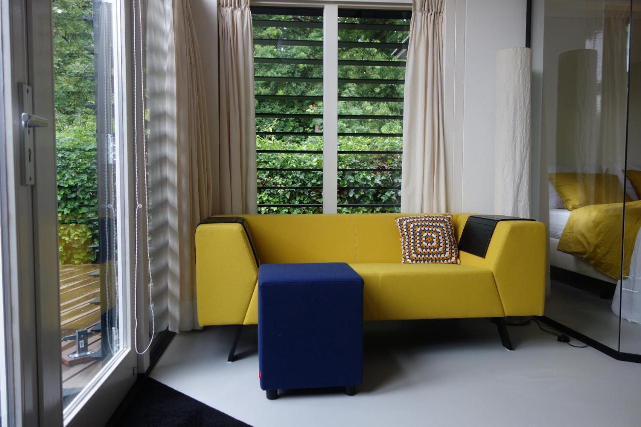 B&B Achterom Loon op Zand Exteriér fotografie