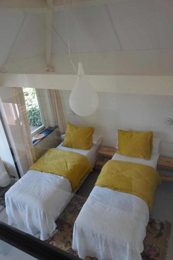 B&B Achterom Loon op Zand Exteriér fotografie